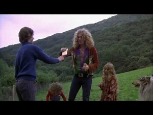 LED ZEPPELIN ~ Country Life Autumn Lakescene].avi