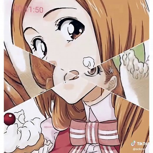 Happy Birthday to My Amazing Older Sister Orihime