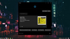 Cara Update Cortana di Windows 10 Versi 2004