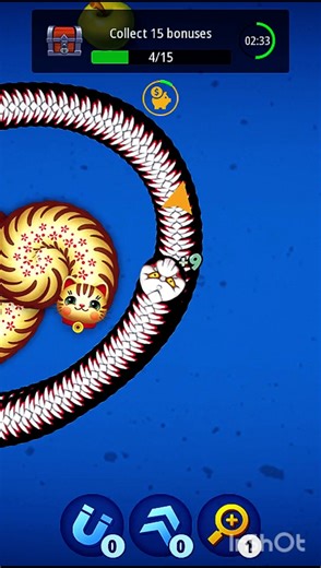 WORMSZONE.io epic gameplay Top 1| Slitherio worm biggest snake io🐍 game |