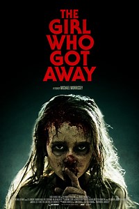 The Girl Who Got Away: The Girl Who Got Away: Trailer 1