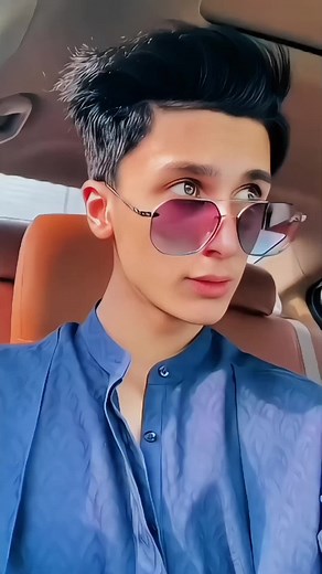Musa Hussain on TikTok