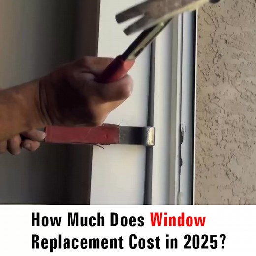 Here’s How Much New Windows Cost | Weather Pro Windows and Doors INC.