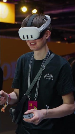 DreamHack Stockholm 2025 Day 1 Highlights