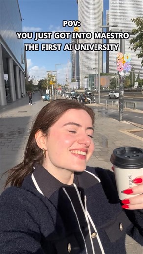 Maestro – The AI University offers the world's first AI-native education at $0 cost to you. Designed for tomorrow's job market. Your path is unique — tailored to your goals, your strengths, and the future you want. | Maestro - The AI University