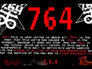 Group 764: Inside the Rise and Fall of a Violent Online Network