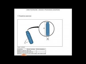 Uszczelniacze zaworowe - jak sprawdzić?