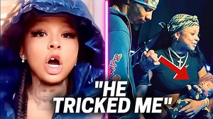 6.3K views · 77 reactions | Chrisean Rock crazy in Love with Blueface #nickiminaj #cardib #jeaniemai #jeezy #chrisean #chriseanrock #blueface #remyma #usnewsnow #usnews #usa #unitedstates #unitedkingdom #celebrity | Celebrity Daily Update | Facebook