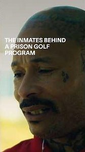The Inmates Behind A Prison Golf Program | Yard Time (Clip)