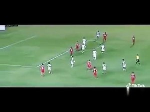 Ginga Style Football Amazing Brazilian Ball Control and Possession Play Leads to Goal Soccer Tactics