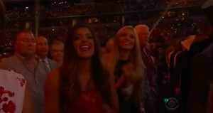 Academy Of Country Music Awards 2015: Kenny Chesney