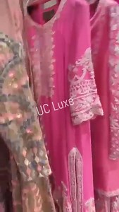 Step into the world of glamour with the iconic "MANISH MALHOTRA" dresses. LIVE ORDERS are now OPEN! Don't miss your chance to own a piece of couture. ORDER OPEN till August 4th. | UC Luxe | Facebook