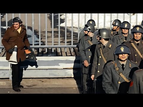 1971 - The Working Class Goes to Heaven