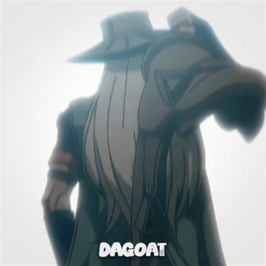 NEW STEEL BALL RUN OPENING | JJBA |「Anime Edit」