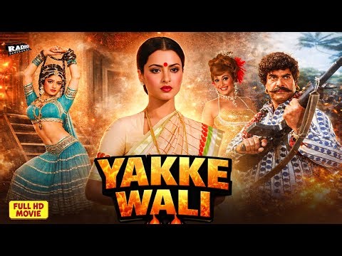 Yakke Wali (1957) | Full Hindi Movie | Nalini Jaywant, Motilal | Evergreen Classic Superhit Movies