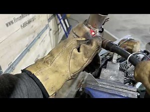 DIY Motorcycle Muffler Repair Made Easy | Venom Motorsports