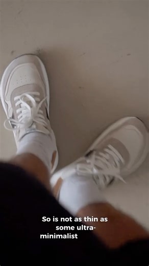 DOLFIE on Instagram: "2/4 📹 Here’s the second video in our barefoot series. If you’re new to Dolfie barefoot, or already have a pair and are curious about the others, this is for you. We know photos don’t always tell the full story, so we filmed each silhouette in motion to help you get a better sense of how they look, feel and move. Robby is walking you through each one, today it’s the Supersonic NFS. - The Supersonic NFS has a slightly wider toe area than the others, while the midfoot 