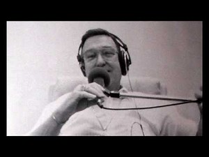 Dr. Walter Martin - UFOs - Friend, Foe, or Fantasy - A Christian Perspective