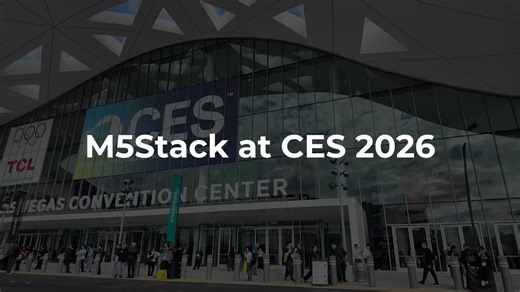 M5Stack on Instagram: "M5Stack at #CES2026 Recap! 🚀 M5Stack brought StackChan🤖 & AI Pyramid to Las Vegas. Watch as Allen shows Home Assistant Demo used StackChan & AI Pyramid powered by #Axera AX8850 SoC. By running YOLO from @ultralytics locally, we demonstrated lightning-fast face & gesture recognition—all integrated with @homeassistant for 100% offline smart home control. Privacy, speed, and intelligence, all in the palm of your hand. Thank you to everyone who stopped by! #M5Stack #EdgeAI #