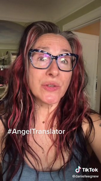 How To Hear Your #Angel , lesson 1! #angeltranslator #spiritguides #psychic #medium #psychicmedium #spiritcommunication #youarepsychic #trustyourself