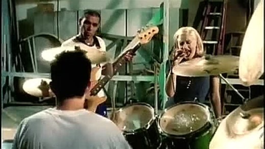 Видео No Doubt - Don't speak. | OK.RU