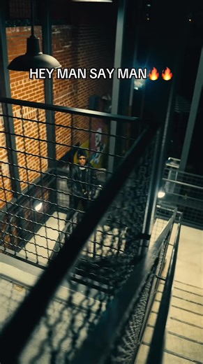 1K Phew: Discover 'Hey Man Say Man' Musical Vibes