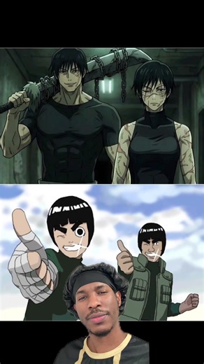 Toji Maki contre Guy Lee : Qui triomphe ?