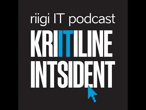 14.04 Kriitiline intsident: Kuidas töötavad politsei digikioskid ja milline on biomeetriliste and...