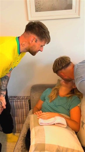 Get ready to laugh out loud with our hilarious collection of comedy, pranks, and challenges! 🤣😂 These videos are guaranteed to bring fun and madness to your day! #ComedyVideos #FunnyPranks #Hanbygang | All in Pranks