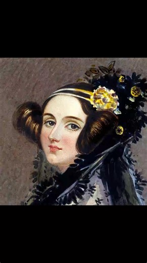 Ada Lovelace (1815 - 1852) was an English mathematician and writer. She is best known for her collaboration with Charles Babbage on his Analytical Engine, in particular, her recognition of its programmability, and for developing the world's first computer program. Lovelace was born on this day (December 10) in 1815. Short Biography:- Augusta Ada Byron's father was the famous poet Lord George Gordon Byron and her mother was Anne Isabelle Milbanke. Ada's parents married on 2 January 1815 but separ