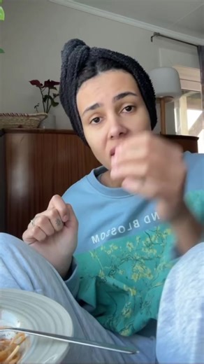 تجارب كارولين في الجزائر