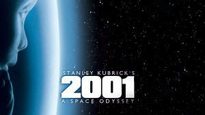 2001: A Space Odyssey - Movie - Where To Watch