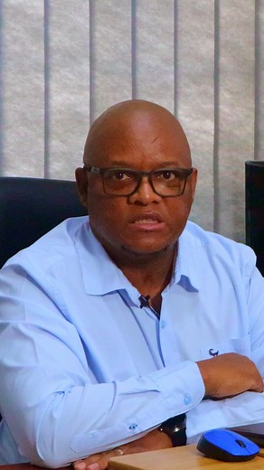 From humble beginnings in health and safety consulting to empowering over 50 trained professionals, Olebogeng Sehularo’s journey with B-Safe Training Academy is a story of growth, purpose, and impact. 20 years strong and still building safer futures. #BSafeAfrica #Leadership #safetyfirst #MiningSafety #Kuruman | B -Safe Africa