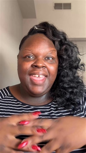 Stephanie Michelle on Instagram: "I heard yall want more details in these makeup tutorials! Today’s featured products The Lip Bar liquid lipstick in Prima Donna. @maccosmetics lip pencil in Nightmoth. @morphebrushes eyeshadow palette Going Platinum Wig: sensationnel IWD 8 #makeuptutorial #tiktokwigtok"