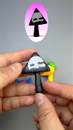 Sprunki OC Normal & Horror #sprunkioc #sprunkioc #horror