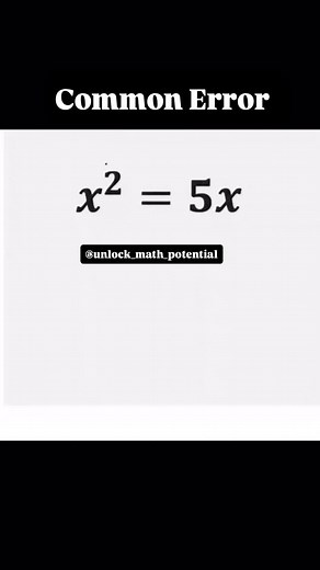 8.9K views · 486 reactions | A polynomial of degree n has exactly n roots. Example: 1) A linear equation (degree 1, like 2x + 3 = 0) has one root. 2) A quadratic equation (degree 2, like x2 - 4 = 0) has two roots. 3) A cubic equation (degree 3) has three roots. 4) A polynomial of degree 5 will have 5 roots. . . . #math #study #mathematics #education #instagram #instagood #viral #insta #maths #treanding #reel #reels #success #physics #viralreel #fyp | Priya Kattru | Facebook