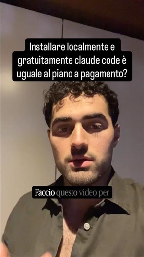 Is it better to use Claude Code with a monthly subscription or a free one? #ai #claude #aitips