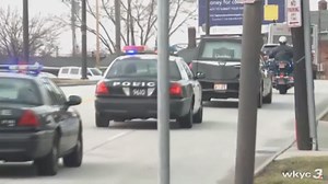 Funeral arrangements set for fallen Cleveland Police officer David Fahey