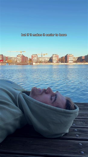 Berlin Spring: An Original Song About Heartbreak