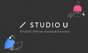 ボックスの追加 | Studio Help