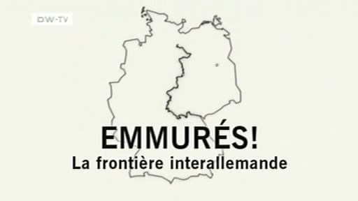 emmurés, la reconstitution 3d du mur de berlin