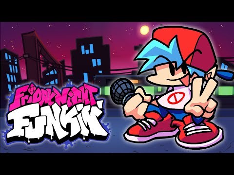 Roblox: Literally FNF - Playing Week 5 + Me vs Daddy & Mommy Mearest (Part 5) (PS5) (4K 60FPS)