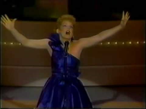Catte Adams Inseparable Star Search