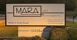 Mara Technologies bringing nearly 300 jobs to Grand Blanc Township