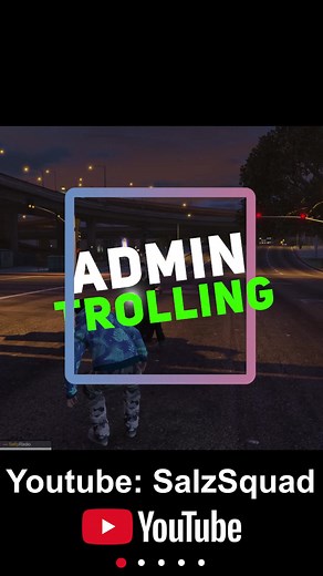 Fake admin schlägt zu #admin #gta #fivem #gtarp #roleplay #modding