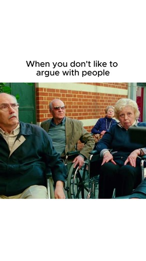 When you don't like to argue! 💀😎 #memes #trending #shorts #usa