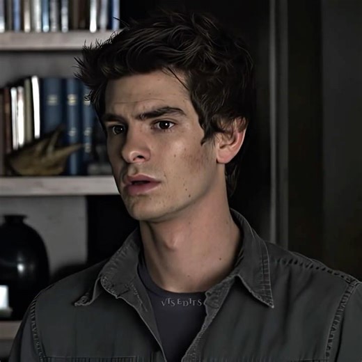 The amazing spiderman 2 - Peter & Gwen love story💔 #spiderman #peterparker #gwenstacy