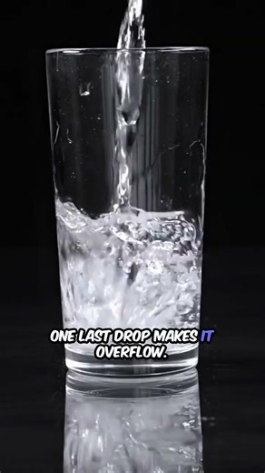 Tipping Point Theory: Small Moments Massive Change #trending #facts #trendingshorts #amazingfacts