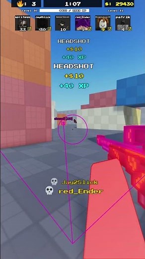 BEST Roblox Flick Script! - Mobile/PC [FPS] Aimbot *OP*