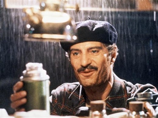 Il film "Café Express" con Nino Manfredi stasera su Rai Storia: la trama - Corriere Nazionale